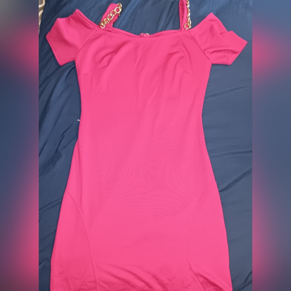 JustFab Dress